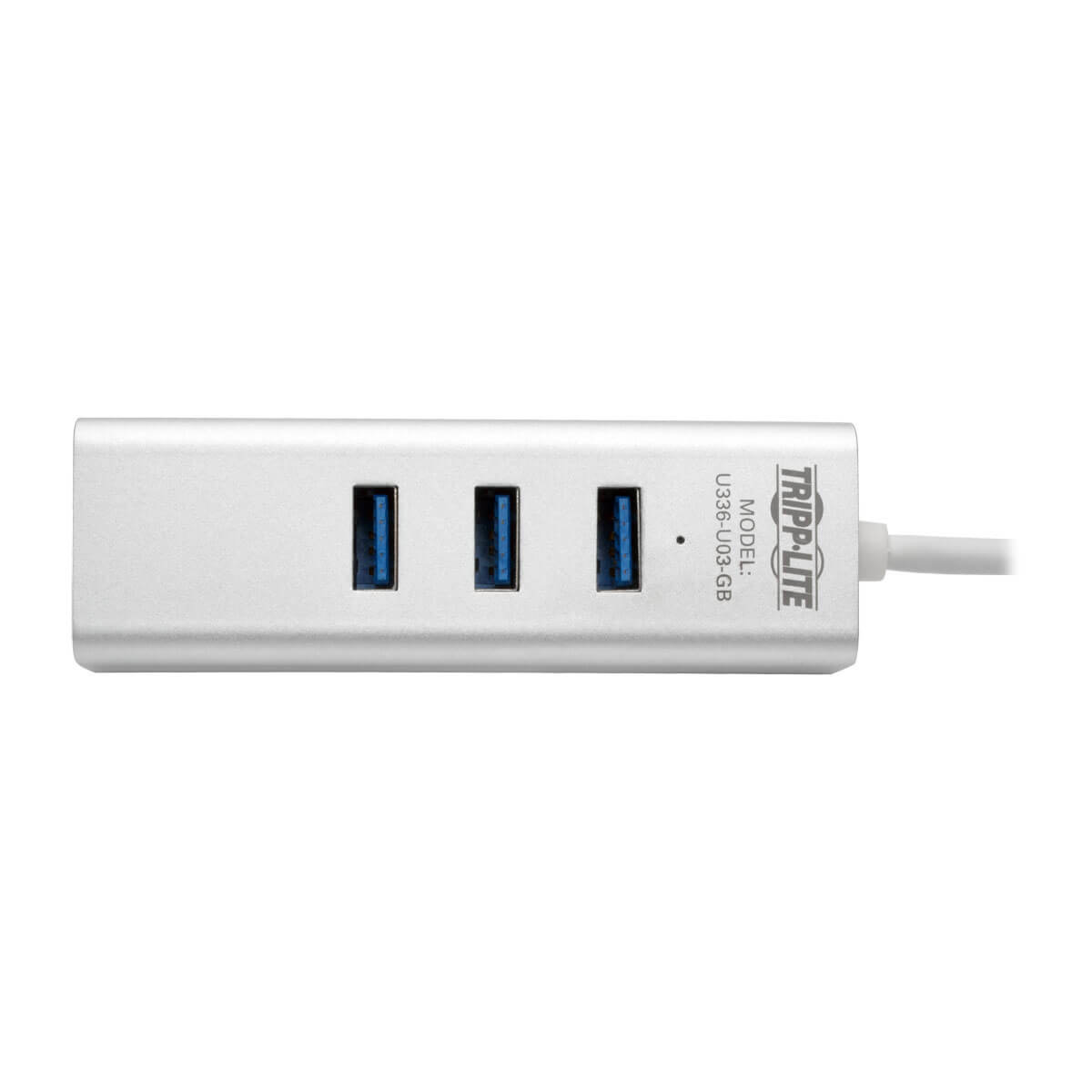 tripp lite usb 3.0 to gigabit ethernet adapter